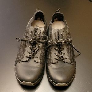 Alegria TRAQ shoes